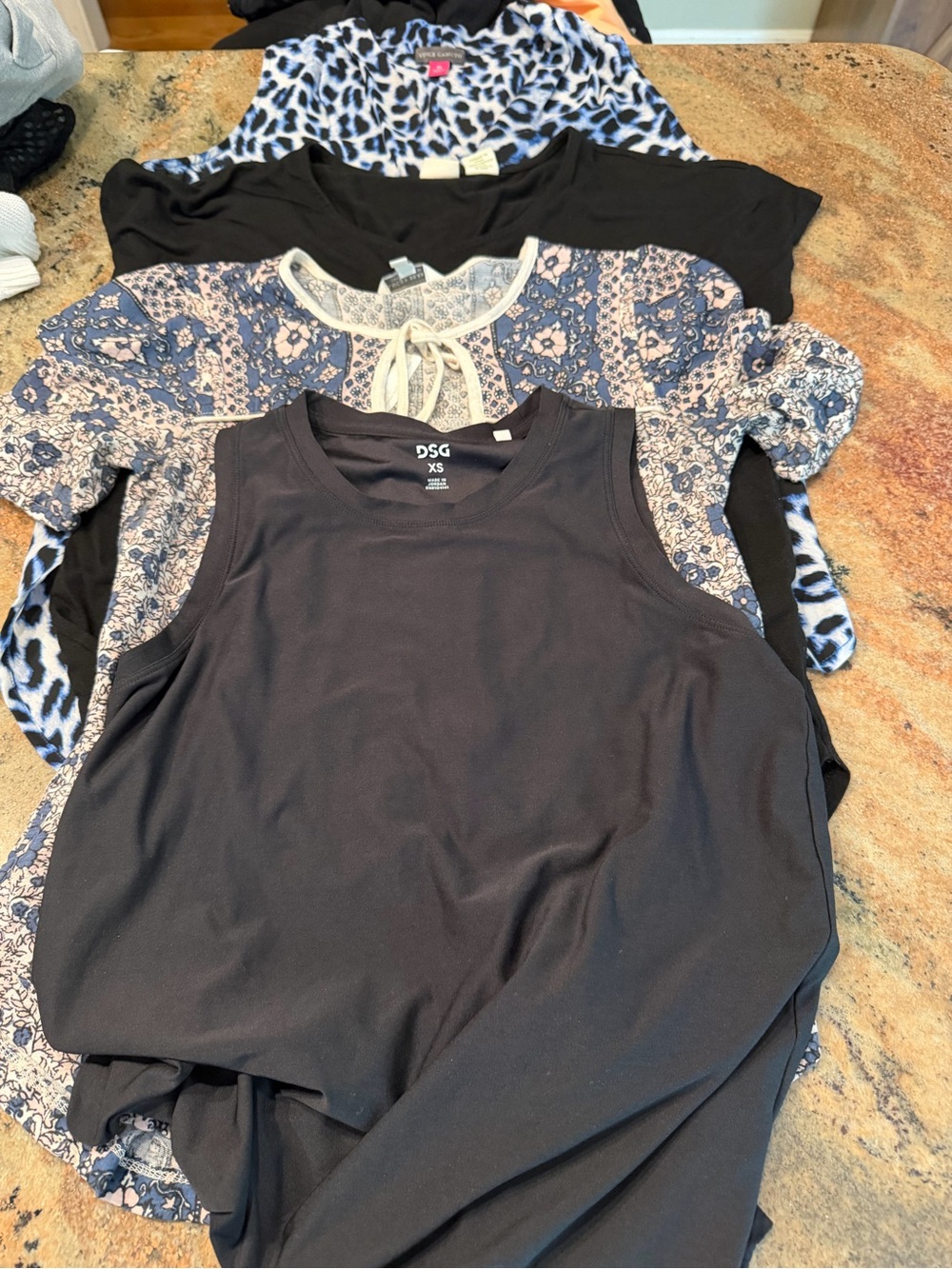 4 Piece Women’s Bundle
